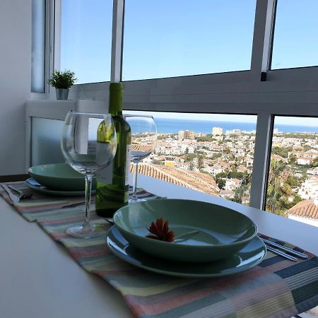 La Cala Sunflower Apartment La Cala De Mijas Exteriér fotografie