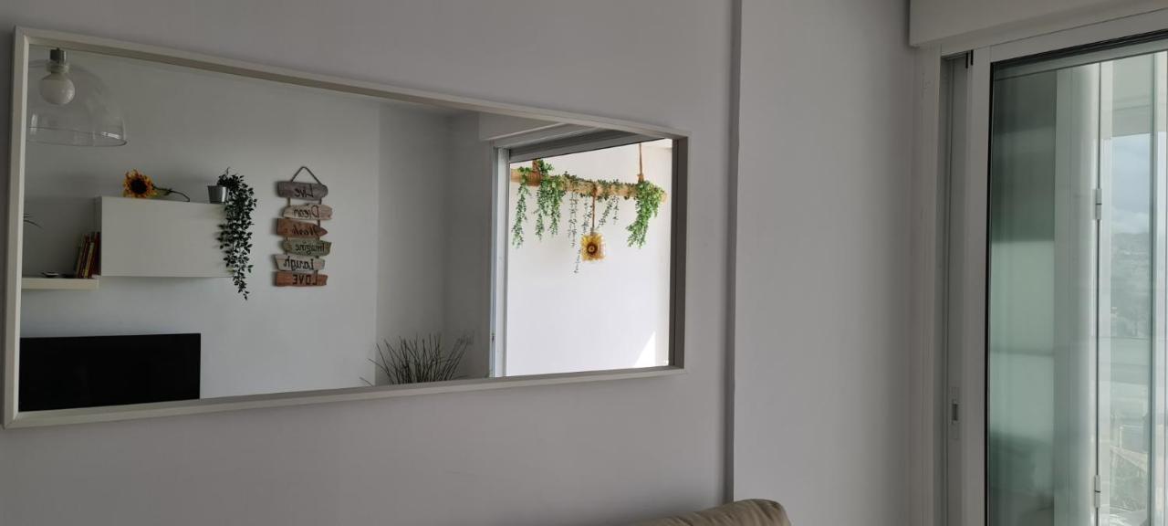 La Cala Sunflower Apartment La Cala De Mijas Exteriér fotografie