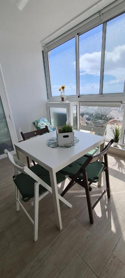 La Cala Sunflower Apartment La Cala De Mijas Exteriér fotografie