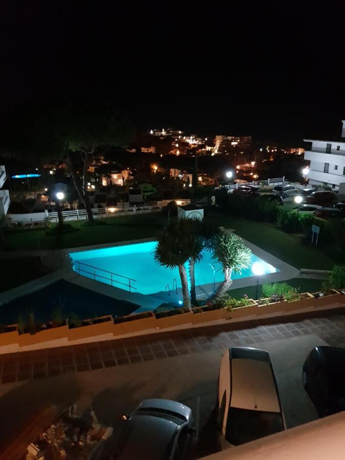 La Cala Sunflower Apartment La Cala De Mijas Exteriér fotografie