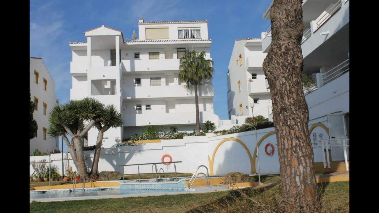 La Cala Sunflower Apartment La Cala De Mijas Exteriér fotografie