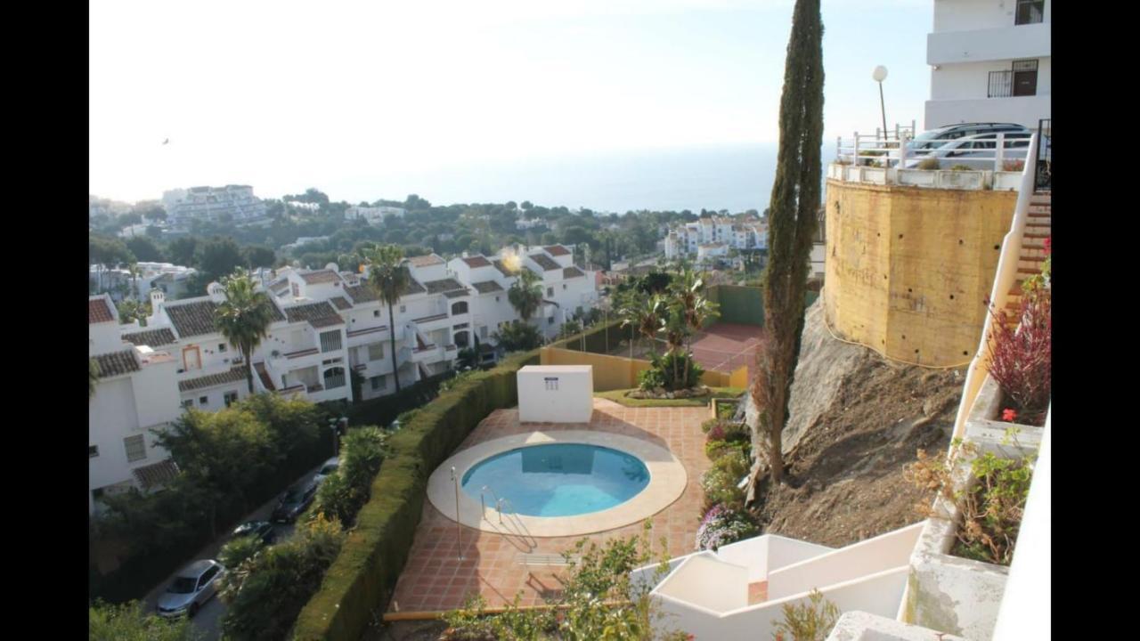 La Cala Sunflower Apartment La Cala De Mijas Exteriér fotografie