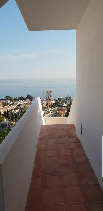 La Cala Sunflower Apartment La Cala De Mijas Exteriér fotografie