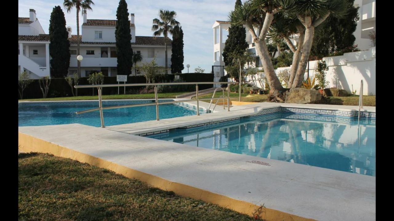 La Cala Sunflower Apartment La Cala De Mijas Exteriér fotografie