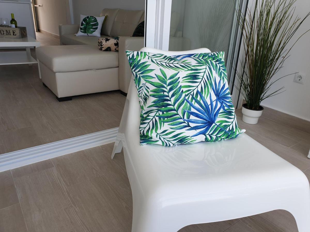 La Cala Sunflower Apartment La Cala De Mijas Exteriér fotografie