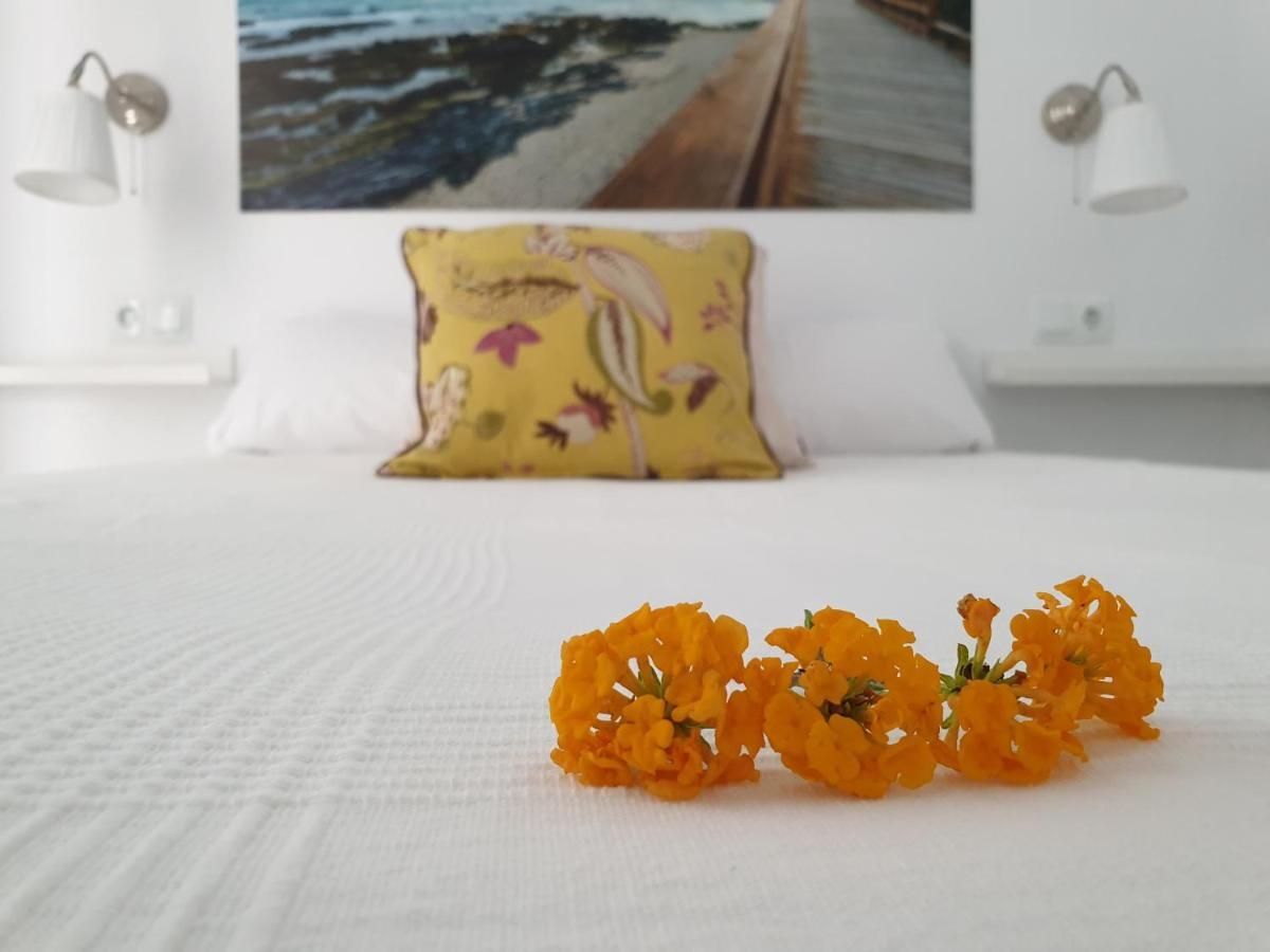 La Cala Sunflower Apartment La Cala De Mijas Exteriér fotografie