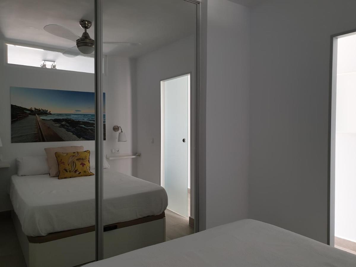 La Cala Sunflower Apartment La Cala De Mijas Exteriér fotografie