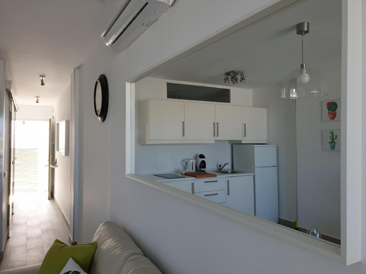 La Cala Sunflower Apartment La Cala De Mijas Exteriér fotografie
