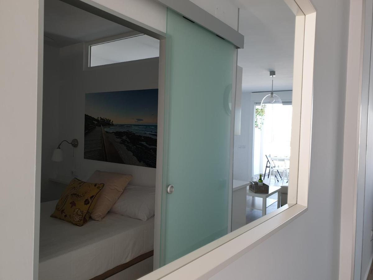 La Cala Sunflower Apartment La Cala De Mijas Exteriér fotografie
