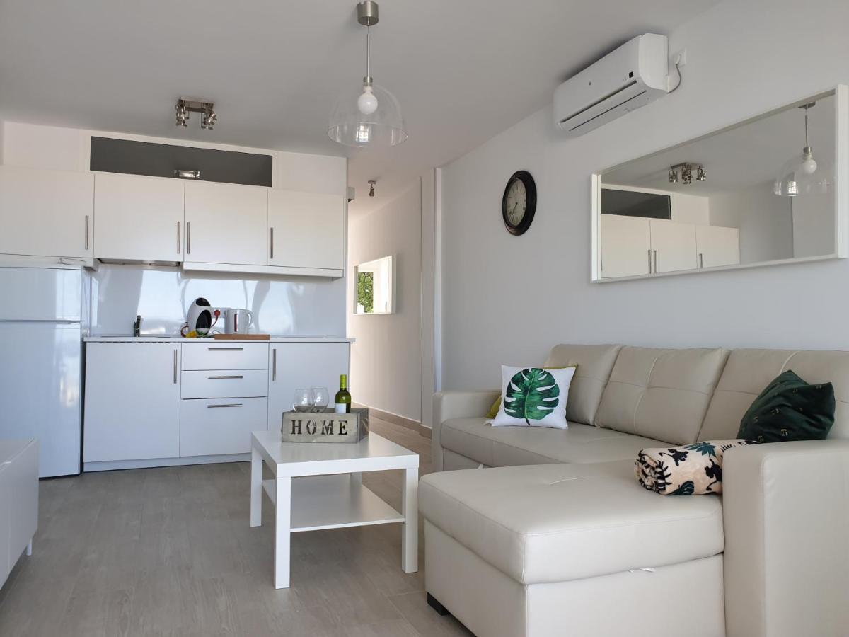 La Cala Sunflower Apartment La Cala De Mijas Exteriér fotografie